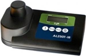 Aqualytic AL255T IR Troebelheidsmeter voor in het veld of lab