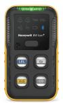 Honeywell BW Icon+ onderhoudbare 4-gas detector met 6 gas opties