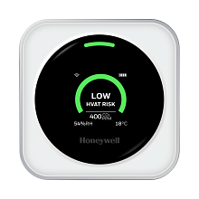 Honeywell CO2 Air Monitor - CO2 meter